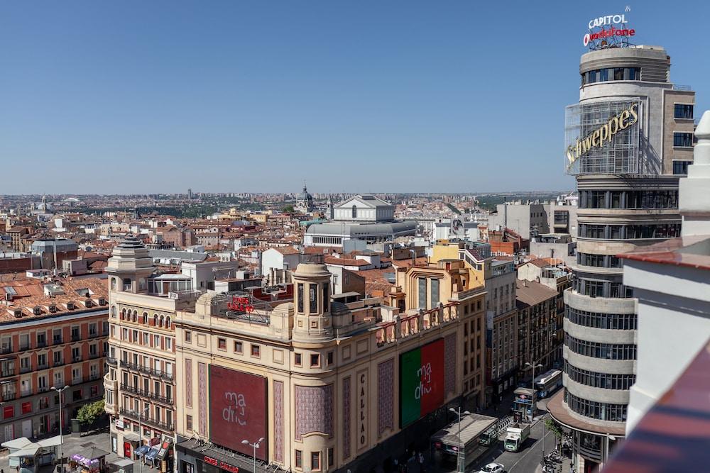 Charlotte Madrid